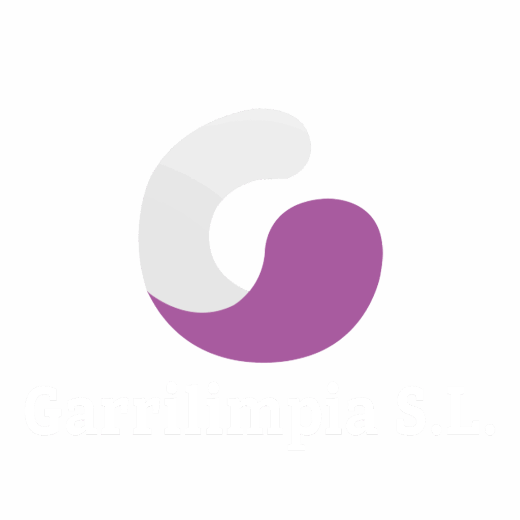Logo Garrilimpia