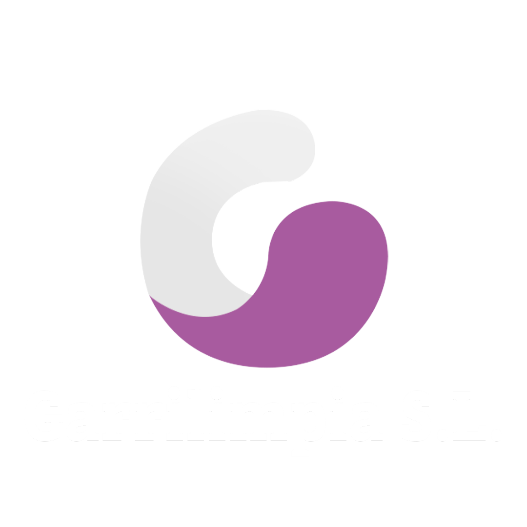 Logo Garrilimpia